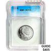 Image 1 : 1900 Barber Quarter ICG AU53