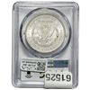 Image 2 : 1884-O Morgan Silver Dollar PCGS MS65