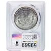 Image 2 : 1921-S Morgan Silver Dollar PCGS MS64