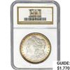 Image 1 : 1879-O Morgan Silver Dollar NGC MS64