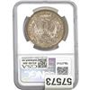 Image 2 : 1878 8TF Morgan Silver Dollar NGC MS62