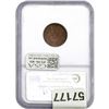 Image 2 : 1908-S Indian Head Cent NGC MS63 BN