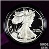 Image 1 : 1986 Silver Eagle Proof