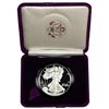 Image 2 : 1986 Silver Eagle Proof