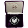 Image 3 : 1986 Silver Eagle Proof