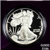 Image 1 : 1987 Silver Eagle Proof