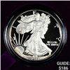 Image 1 : 1987 Silver Eagle Proof
