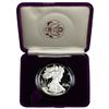 Image 2 : 1987 Silver Eagle Proof