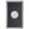 Image 2 : 1884-CC Morgan Silver Dollar GSA UNCIRCULATED
