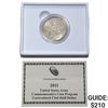 Image 1 : 2011-2018 U.S. Army Comm. & Silver Reverse Proof set