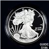 Image 1 : 2013 Silver Eagle Proof