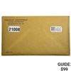 Image 1 : 1963 U.S. Proof Set Sealed Envelope