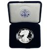 Image 2 : 2007 Silver Eagle Proof