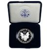 Image 3 : 2007 Silver Eagle Proof