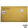 Image 1 : 1964 U.S. Proof Set Sealed Envelope