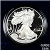 Image 1 : 1996 Silver Eagle Proof
