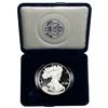 Image 2 : 1996 Silver Eagle Proof