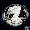 Image 1 : 1996 Silver Eagle Proof