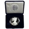 Image 2 : 1996 Silver Eagle Proof