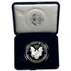 Image 3 : 1996 Silver Eagle Proof