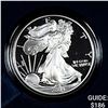 Image 1 : 2004 Silver Eagle Proof
