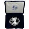 Image 2 : 2004 Silver Eagle Proof