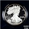 Image 1 : 2004 Silver Eagle Proof