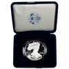Image 2 : 2004 Silver Eagle Proof