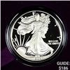 Image 1 : 1988-S Silver Eagle Proof