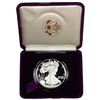 Image 2 : 1988-S Silver Eagle Proof