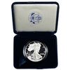 Image 2 : 2005-W Silver Eagle Proof