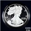 Image 1 : 2007-W Silver Eagle Proof