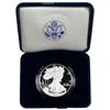 Image 2 : 2007-W Silver Eagle Proof