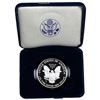 Image 3 : 2007-W Silver Eagle Proof