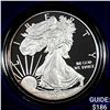 Image 1 : 2012 Silver Eagle Proof
