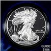 Image 1 : 2000 Silver Eagle Proof
