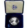 Image 2 : 2000 Silver Eagle Proof