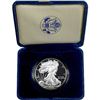 Image 2 : 2002 Silver Eagle Proof