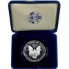 Image 3 : 2002 Silver Eagle Proof
