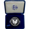 Image 3 : 2006 Silver Eagle Proof