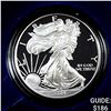 Image 1 : 2004 Silver Eagle Proof