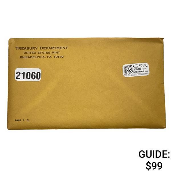 1964 US Proof Set Sealed