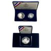 Image 2 : 1984-2002 US Proof Mint Sets [48 Coins]