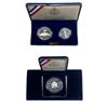 Image 3 : 1984-2002 US Proof Mint Sets [48 Coins]