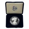 Image 2 : 2002-W Silver Eagle Proof