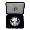 Image 2 : 2004-W Silver Eagle Proof