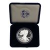 Image 2 : 2005-W Silver Eagle Proof