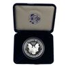 Image 3 : 2005-W Silver Eagle Proof