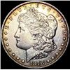 Image 1 : 1878 8TF Silver Morgan Dollar CLOSELY UNCIRCULATED