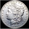 Image 1 : 1892-S Silver Morgan Dollar CLOSELY UNCIRCULATED